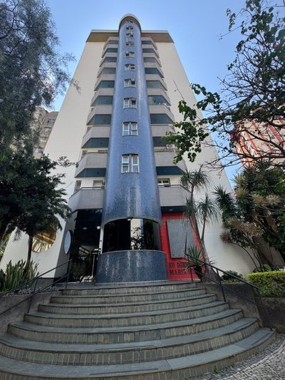 Apartamento, 3 quartos, 136 m² - Foto 1