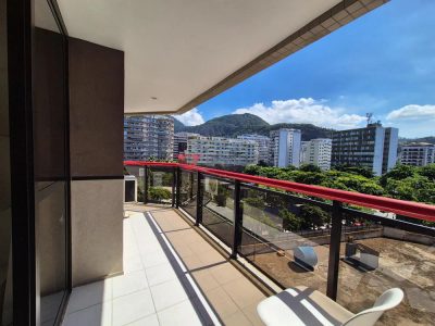 Apartamento, 2 quartos, 81 m² - Foto 1