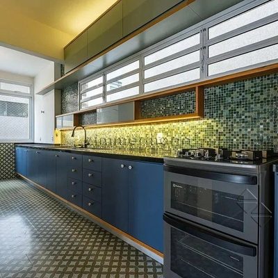 Apartamento, 2 quartos, 88 m² - Foto 5