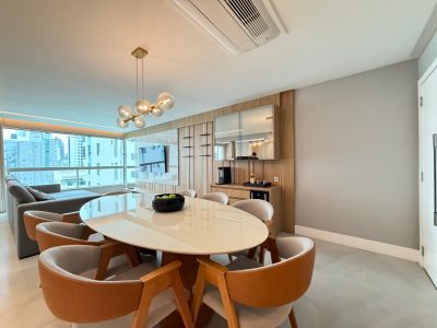 Apartamento, 3 quartos, 186 m² - Foto 4