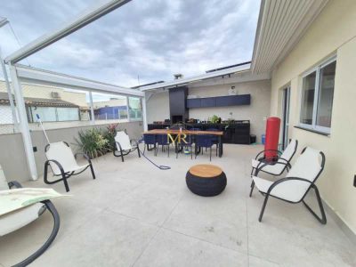 Cobertura, 4 quartos, 230 m² - Foto 4