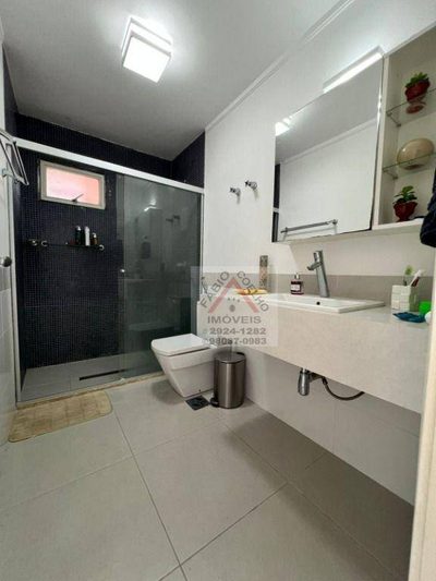Apartamento, 2 quartos, 100 m² - Foto 4