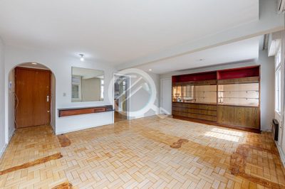 Apartamento, 2 quartos, 100 m² - Foto 1