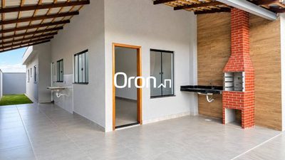 Casa, 2 quartos, 90 m² - Foto 2