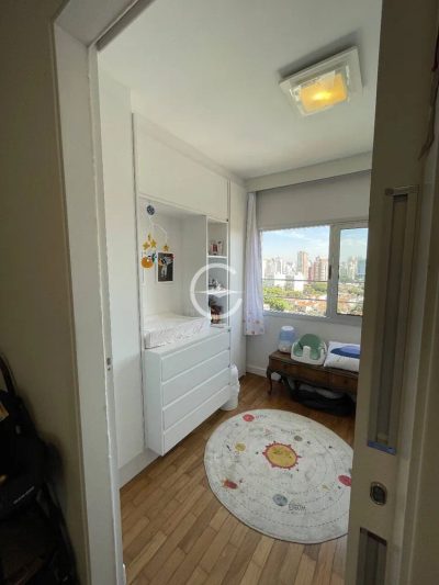 Apartamento, 2 quartos, 121 m² - Foto 1