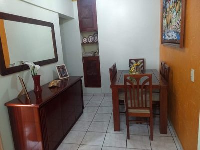 Apartamento, 2 quartos, 65 m² - Foto 5