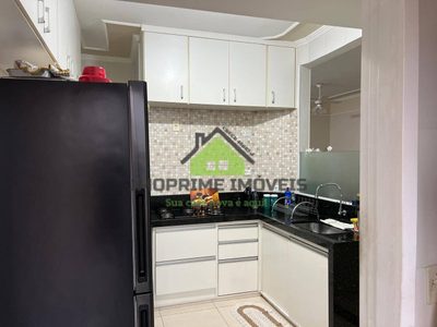 Casa, 3 quartos, 128 m² - Foto 3