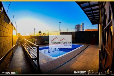 Loja-Salão, 234 m² - Foto 3