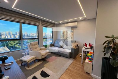 Apartamento, 2 quartos, 70 m² - Foto 3