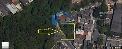 Terreno, 306 m² - Foto 2