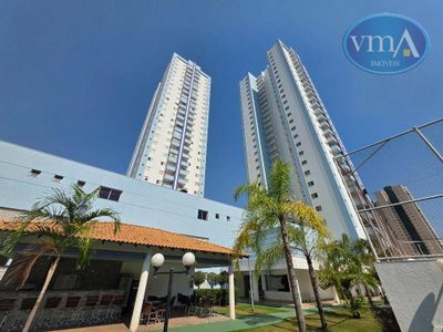 Apartamento, 3 quartos, 101 m² - Foto 1