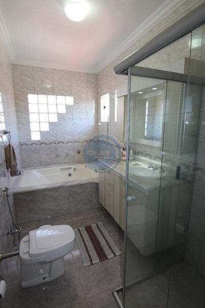 Sobrado, 4 quartos, 310 m² - Foto 3