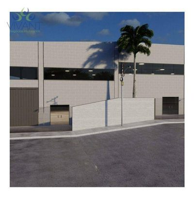 Depósito-Galpão, 650 m² - Foto 2