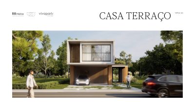 Casa, 3 quartos, 238 m² - Foto 2