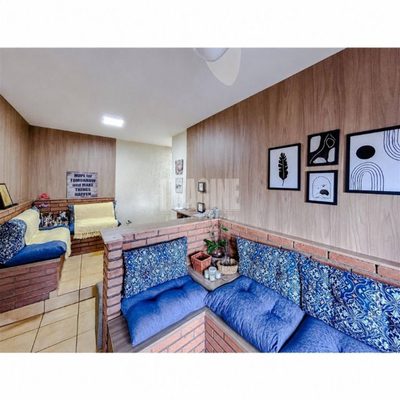 Apartamento, 2 quartos, 56 m² - Foto 1