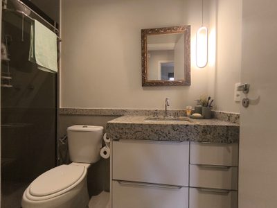 Apartamento, 2 quartos, 62 m² - Foto 4