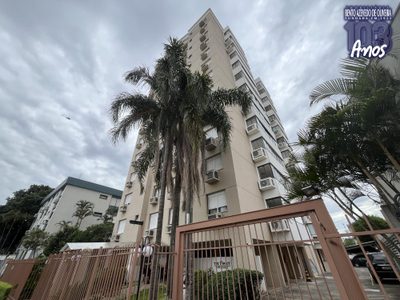 Apartamento, 3 quartos, 96 m² - Foto 1