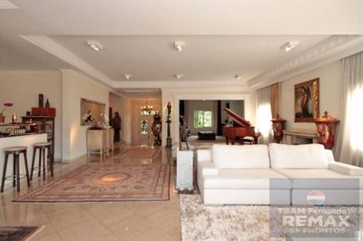Casa, 6 quartos, 980 m² - Foto 3