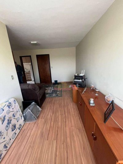 Apartamento, 3 quartos, 59 m² - Foto 4