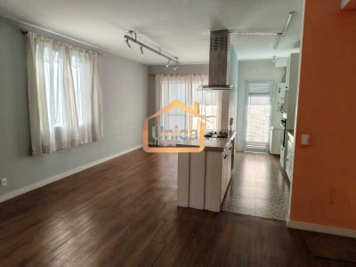 Apartamento, 2 quartos, 88 m² - Foto 1