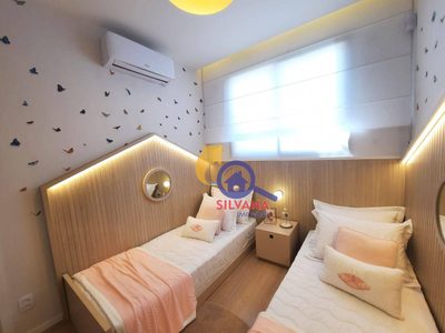 Apartamento, 2 quartos, 70 m² - Foto 5