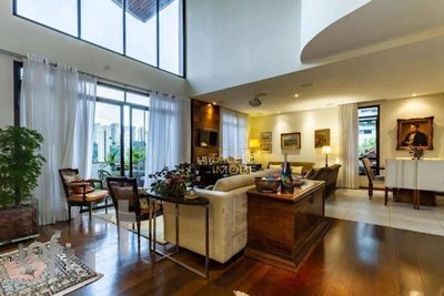 Apartamento, 4 quartos, 300 m² - Foto 3