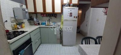 Apartamento, 4 quartos, 172 m² - Foto 5