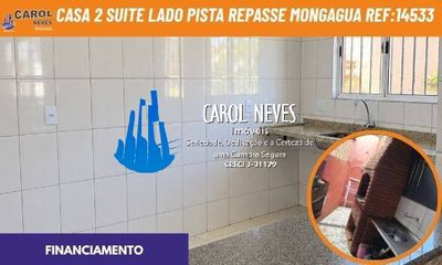 Casa - Foto 1