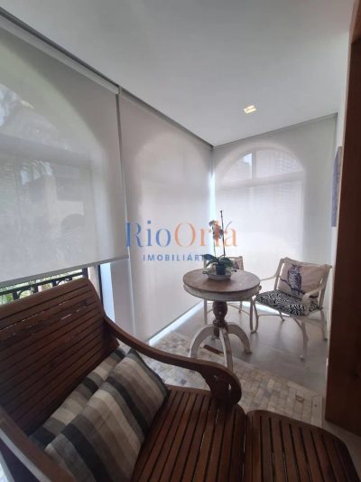Apartamento, 3 quartos, 130 m² - Foto 5