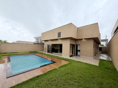 Casa, 3 quartos, 315 m² - Foto 2