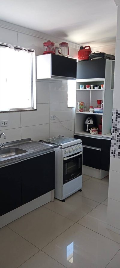 Apartamento, 3 quartos, 64 m² - Foto 5
