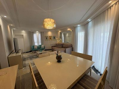 Apartamento, 3 quartos, 160 m² - Foto 2