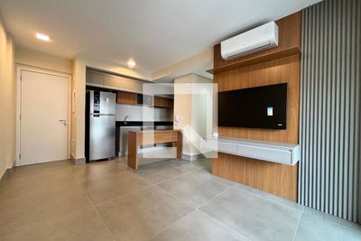 Apartamento, 1 quarto, 44 m² - Foto 5