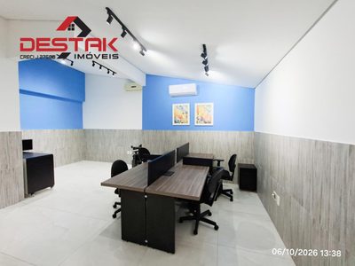 Prédio Inteiro, 110 m² - Foto 2