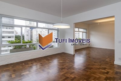 Apartamento, 3 quartos, 239 m² - Foto 2