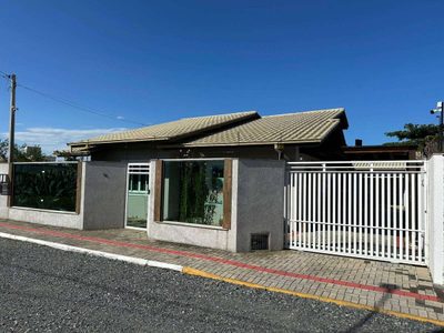 Casa, 3 quartos, 180 m² - Foto 3