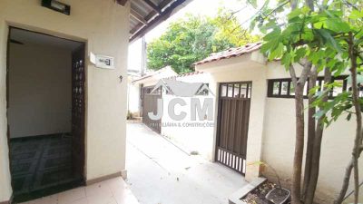 Casa, 2 quartos, 70 m² - Foto 3