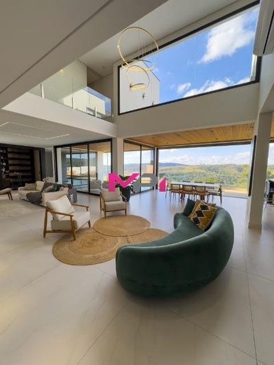 Sobrado, 5 quartos, 762 m² - Foto 2