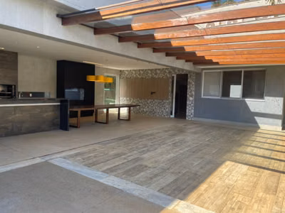 Casa de Condomínio, 5 quartos - Foto 1