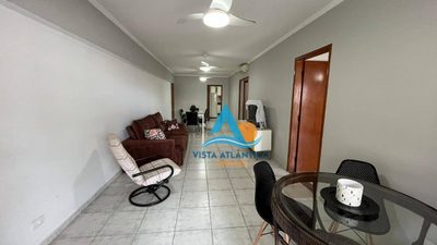 Apartamento, 3 quartos, 120 m² - Foto 2