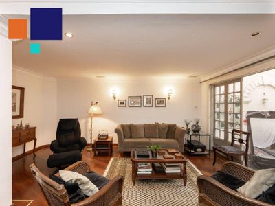 Casa, 4 quartos, 400 m² - Foto 5
