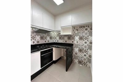 Apartamento, 1 quarto, 32 m² - Foto 3