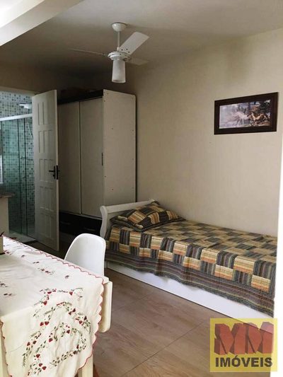 Casa, 2 quartos, 70 m² - Foto 3