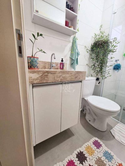 Apartamento, 2 quartos, 55 m² - Foto 5