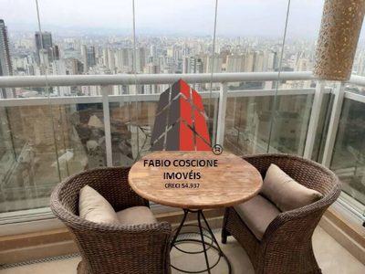 Apartamento, 3 quartos, 297 m² - Foto 2