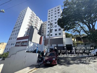 Apartamento, 1 quarto, 35 m² - Foto 1