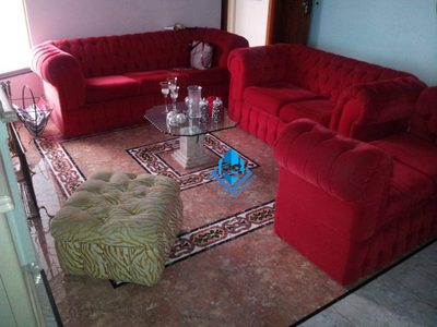 Cobertura, 5 quartos, 315 m² - Foto 1