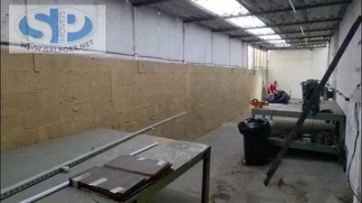 Depósito-Galpão, 1000 m² - Foto 3