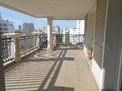Apartamento, 4 quartos, 365 m² - Foto 1
