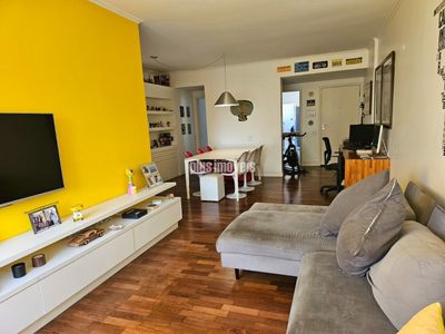 Apartamento, 3 quartos, 136 m² - Foto 2